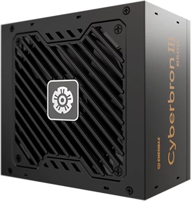 Picture of Enermax Cyberbron III 850 Watt 80+ Bronze Non-Mod ATX 3.1