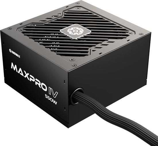 Picture of Enermax MAXPRO IV 550W 80+ 230V EU Standard Non-Modular