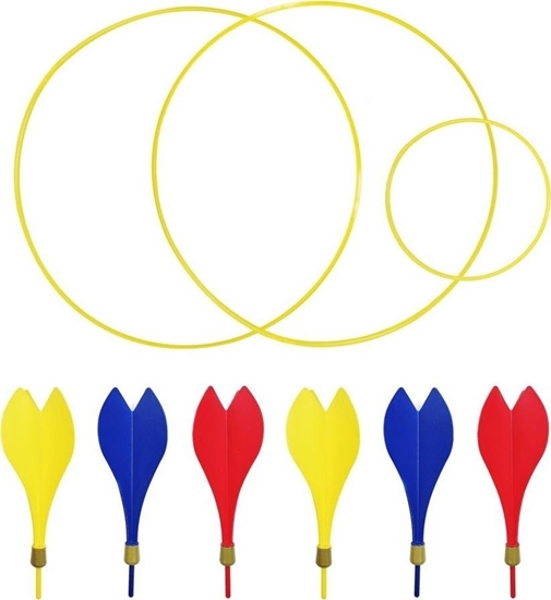 Picture of Enero Dart gra plenerowa zrcznociowa Enero