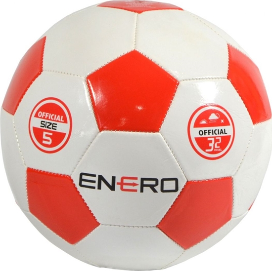 Picture of Enero Pika Biedronka Biao-Czerwona r. 5