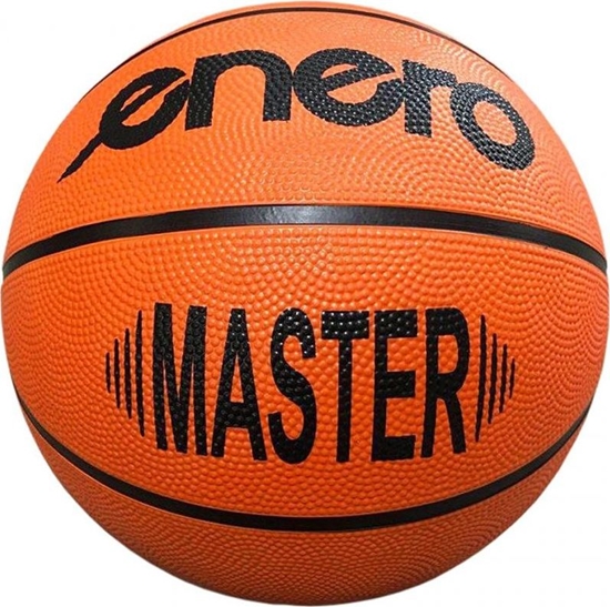 Изображение Enero Pika do koszykówki Enero Master r.6