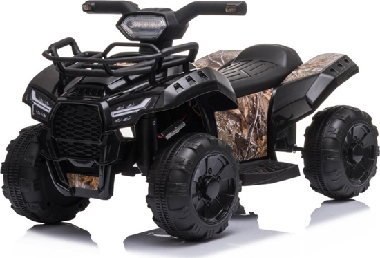 Picture of Enero QUAD ELEKTRYCZNY COBRA CZARNY