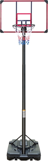 Picture of Enero Zestaw regulowany do koszykówki Enero luxe 2.25-3.05m