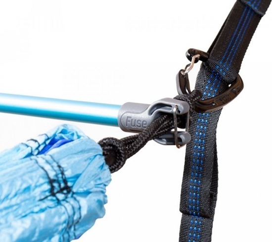 Picture of Eno Dviej hamak tvirtinimo sistema Eagles Nest Fuse ASF104