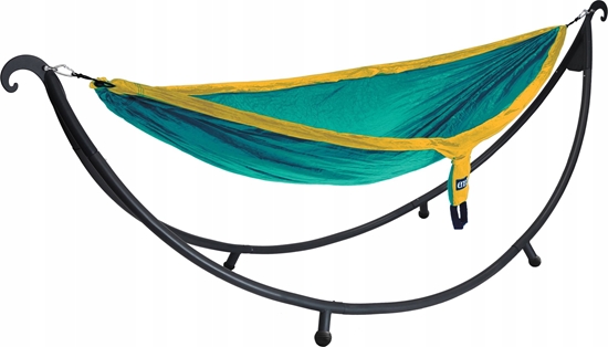 Изображение Eno ENO SoloPod Hammock Stand, Charcoal