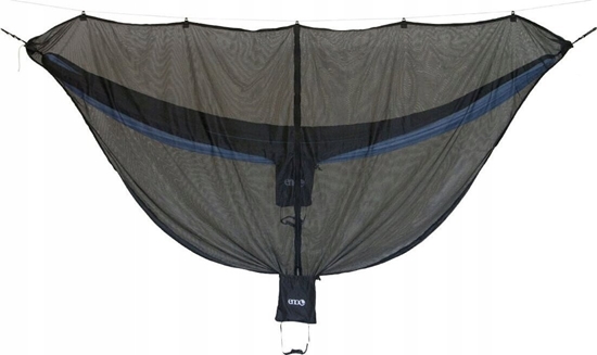 Picture of Eno Guardian + Insect Shield Bug Net, Black