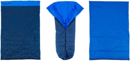Attēls no Eno SPARK Camp Quilt, Pacific (ENO. 4° - 15°C)