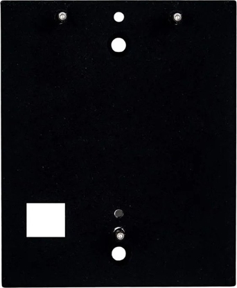 Picture of ENTRY PANEL 1 MODULE BACKPLATE/IP VERSO 9155061 2N