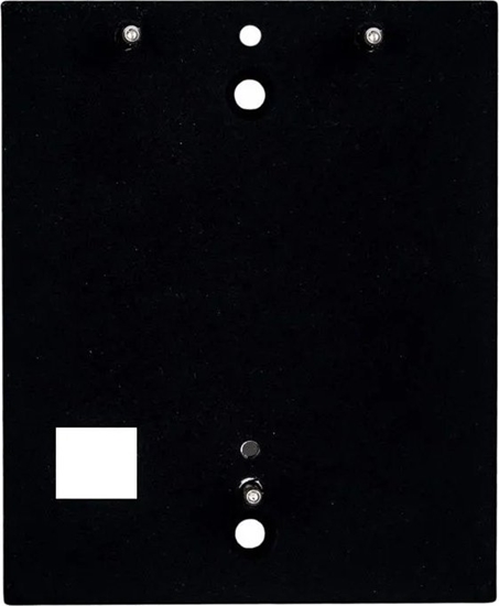 Picture of ENTRY PANEL 1 MODULE BACKPLATE/IP VERSO 9155061 2N