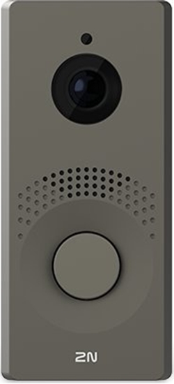 Picture of ENTRY PANEL IP ONE/BRONZE 9158105 2N