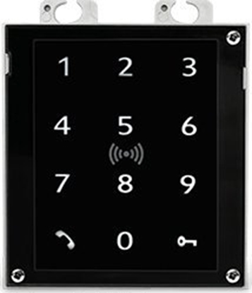 Picture of ENTRY PANEL KEYPAD MODULE/RFID READER NFC 9155081 2N