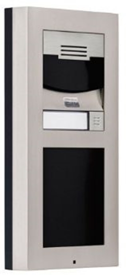 Picture of ENTRY PANEL MAIN UNIT HELIOS/IP VERSO W/CAMERA 9155101C 2N