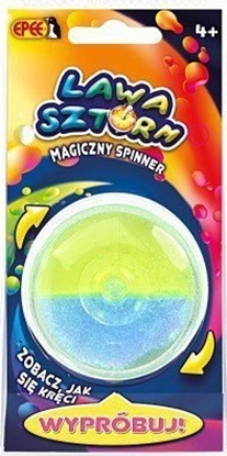 Attēls no Epee Magiczny spinner Lawa sztorm 12 sztuk DISPLAY