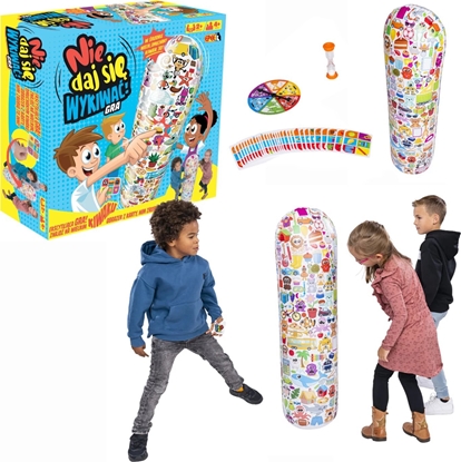 Picture of Epee Nie daj si wykiwa - gra familijna (60122)