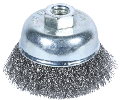 Picture of EPM Szczotka doczoowa ZN 100mm - E-561-1100