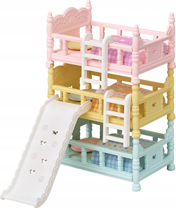 Picture of Epoch SYLVANIAN potrójne óko 05741