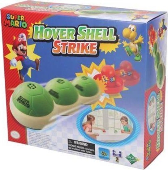 Picture of Epoch Super Mario Hover Shell Strike 7397