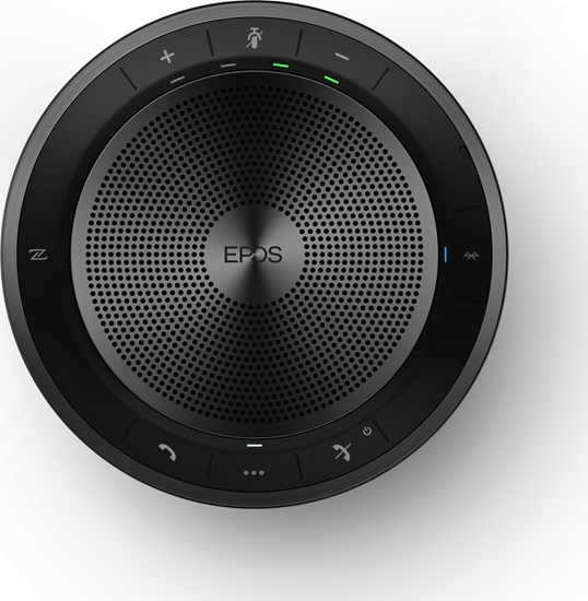 Picture of EPOS EXPAND 40T BT SPEAKERPHONE MS TEAMS + BTD 800 USB DONGLE