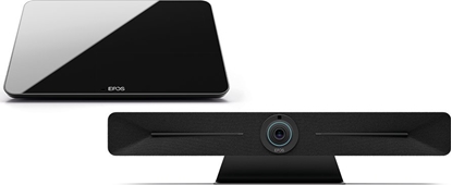 Attēls no Kamera internetowa Epos EPOS EXPAND Vision 5 Bundle