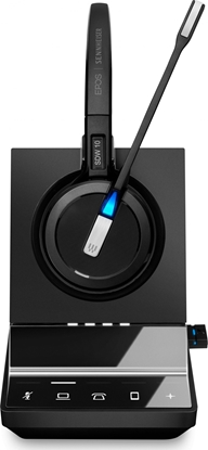 Attēls no EPOS SENNHEISER IMPACT SDW 5031 HEADSET