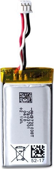 Picture of EPOS SENNHEISER SPARE BATTERY FOR SDW 30, 60 HS_