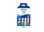 Picture of EPSON 112 EcoTank 4-colour Multipack | Ink tank | Black, Cyan, Yellow, Magenta