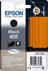 Picture of Epson 405 ink cartridge 1 pc(s) Original Standard Yield Black