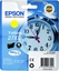 Attēls no Epson Alarm clock 27XL DURABrite Ultra ink cartridge 1 pc(s) Original Yellow