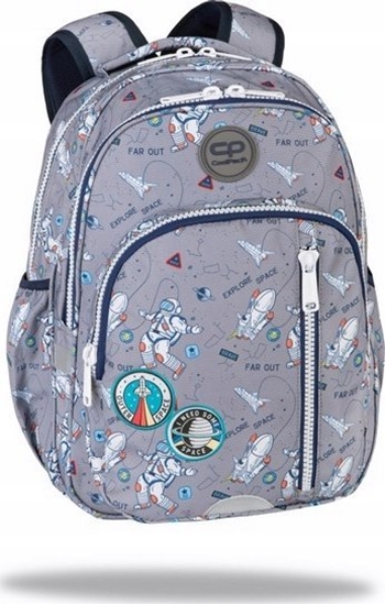 Picture of Epson Backpack CoolPack Base Cosmic