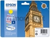 Изображение Epson Big Ben Ink Cartridge L Yellow 0.8k