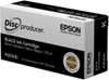 Picture of Epson C13S020693 ink cartridge 1 pc(s) Original Black