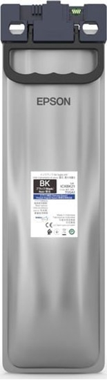 Изображение Epson C13T05A10N ink cartridge 1 pc(s) Original Standard Yield Black