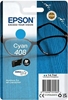 Picture of Epson C13T09J24010 ink cartridge 1 pc(s) Original Standard Yield Cyan