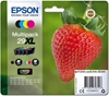 Picture of Epson Claria Home Multipack 29XL BK/C/M/Y                  T 2996