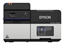 Изображение Epson ColorWorks C8000e (BK) Industrial Label Printer Inkjet Colour 300 mm/sec USB LAN
