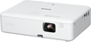 Picture of Epson CO-W01 data projector 3000 ANSI lumens 3LCD WXGA (1200x800) Black, White
