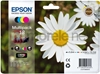 Picture of Epson Daisy Multipack 4-colours 18 Claria Home Ink