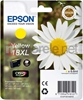 Picture of Epson Daisy Singlepack Yellow 18XL Claria Home Ink
