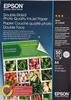 Изображение Epson Double-Sided Photo Quality Inkjet Paper A 4, 50 Sheet 140 g
