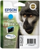 Picture of Epson DURABrite Ultra Ink T 089 ink cartridge cyan        T 0892