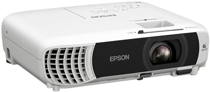 Picture of EPSON EB-FH08 3LCD Projector 3600lm