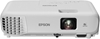 Picture of EPSON EB-W53 3LCD Projector 4000lm
