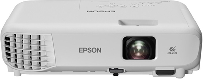 Picture of EPSON EB-W53 3LCD Projector 4000lm
