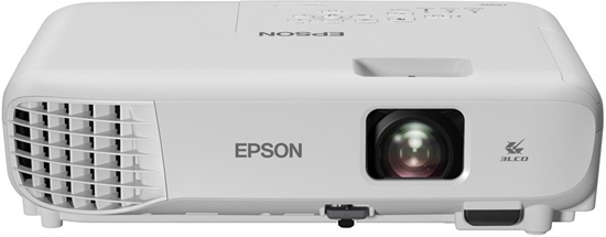 Picture of EPSON EB-W53 3LCD Projector 4000lm