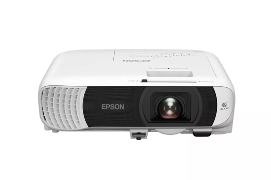 Изображение EPSON EB-W55 3LCD Projector 4000lm
