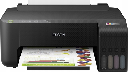 Attēls no EPSON EcoTank L1270 SFP printer 10ppm