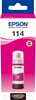 Изображение Epson EcoTank magenta T 114 70 ml               T 07B3