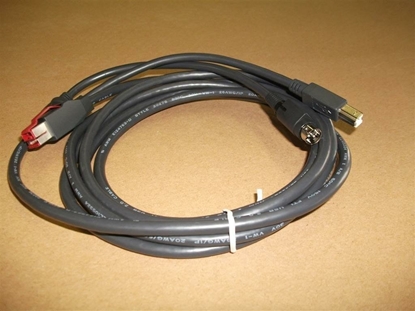 Изображение Epson EPSON PUSB Y CABLE: PWR-USB TO