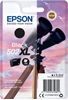 Изображение Epson ink cartridge black 502 XL                    T 02W1