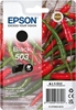 Изображение Epson ink cartridge black 503                       T 09Q1